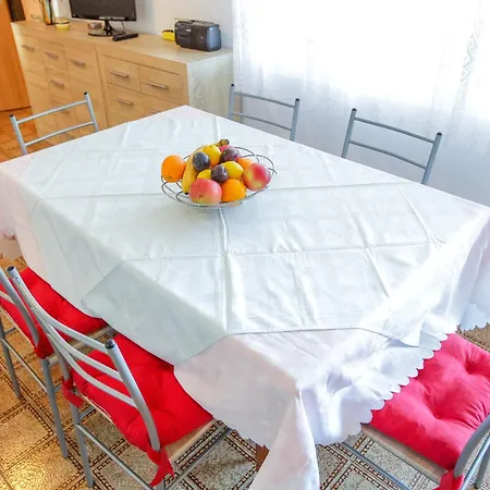 Ivka Apartmán *