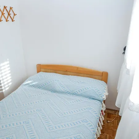 Ivka Apartmán *