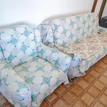 Ivka Apartment Veli Rat
