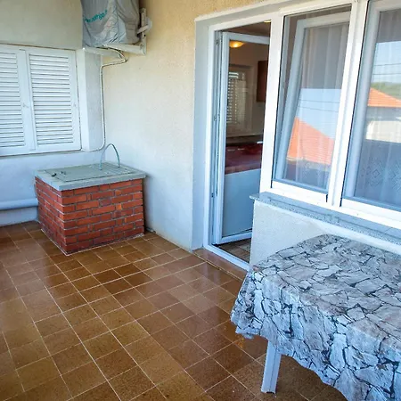 Ivka Apartmán *